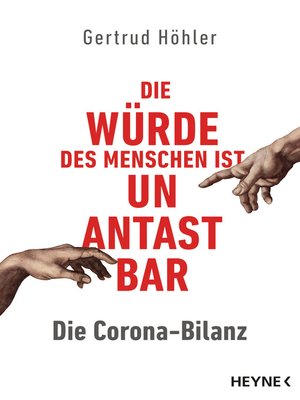 cover image of Die Corona-Bilanz